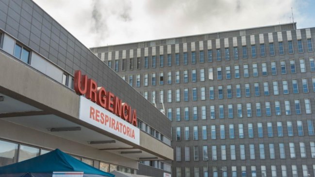 Hospital de Antofagasta negó haber recibido a paciente con Covid-19 de Caldera tras polémica con la alcaldesa
