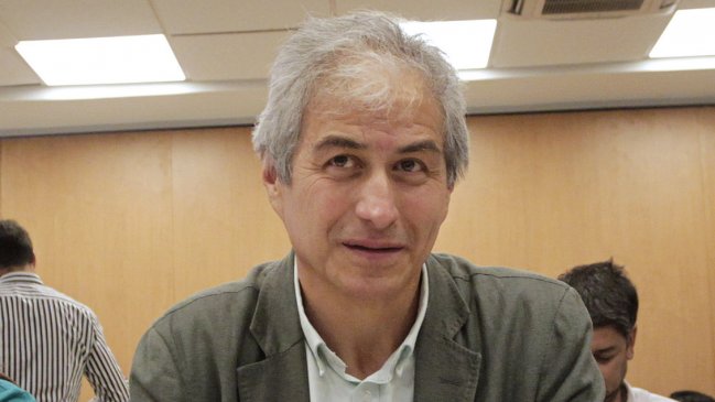 Colegio de Profesores pide 