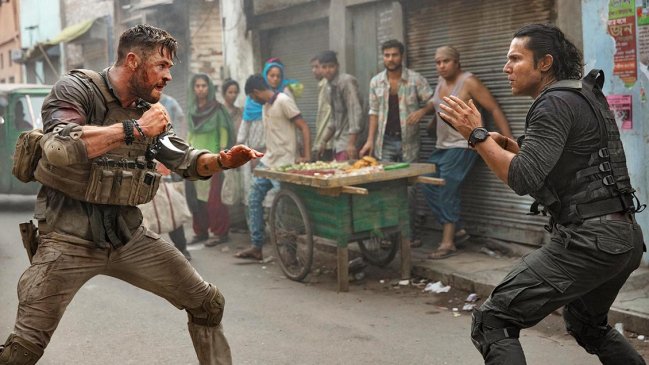 Joe Russo firma acuerdo con Netflix para una segunda parte de 