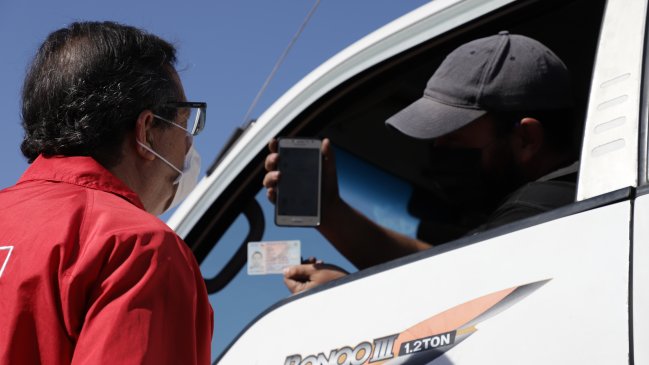 Un total de 172 sumarios han sido cursados en Arica por infringir la cuarentena