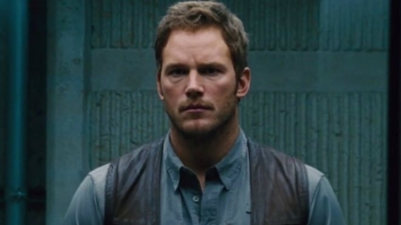Amazon Prime acogerá serie de Antoine Fuqua y Chris Pratt