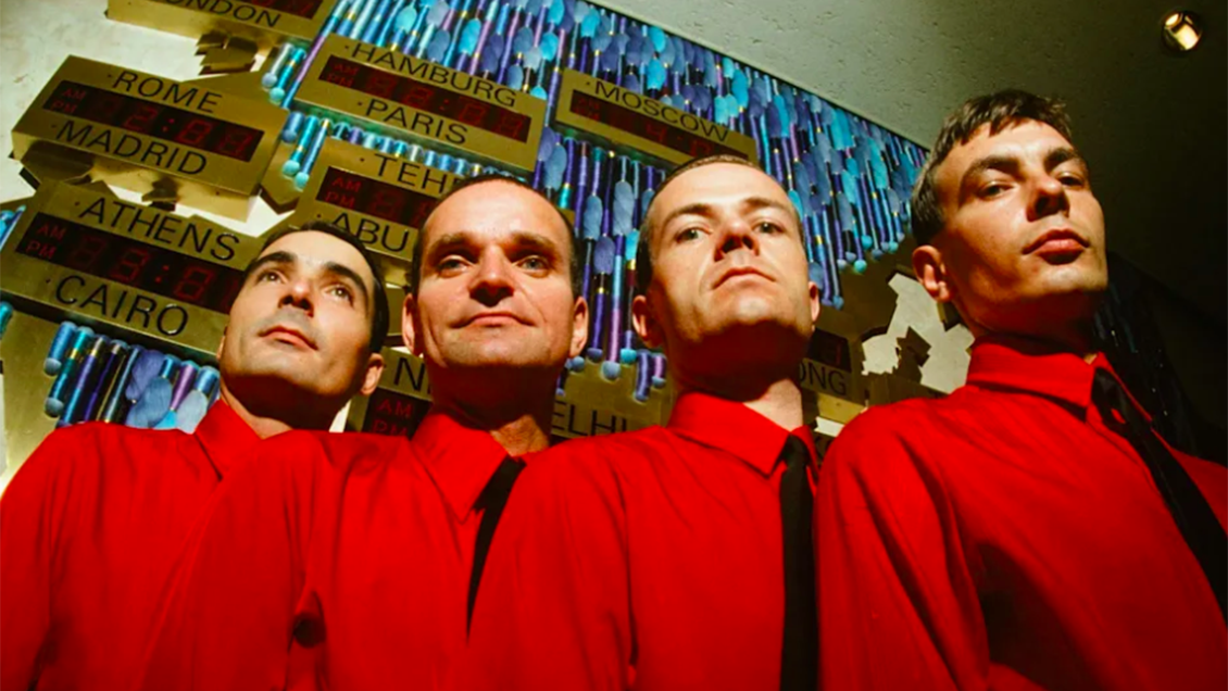 Fundador de Kraftwerk muere a los 73 años
