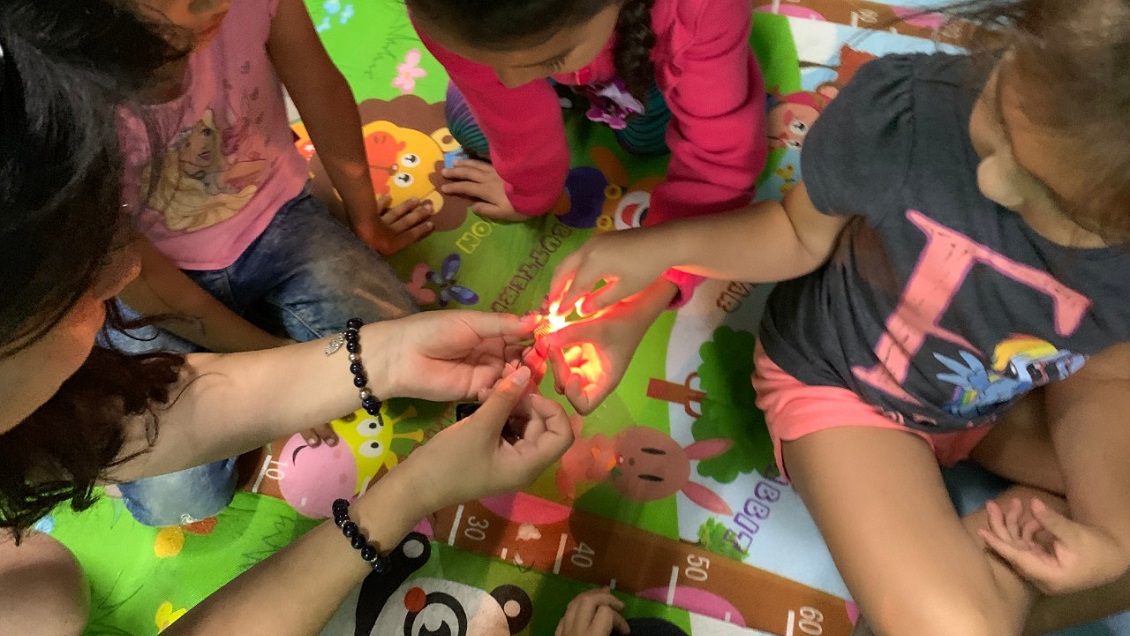 Dictarán taller online gratuito de Nanotecnología Inclusiva