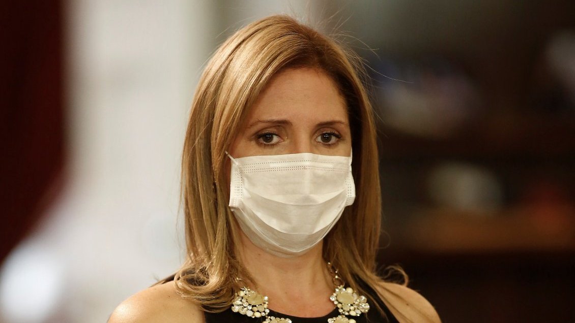 Renovación Nacional criticó 