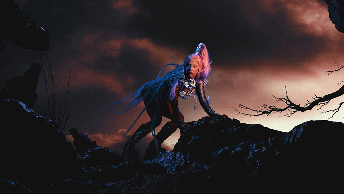 Ahora sí: Lady Gaga confirma fecha de lanzamiento de su nuevo disco 