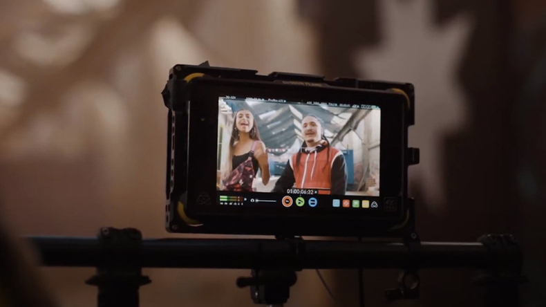 Nakarú: el nuevo proyecto musical chileno que está por debutar