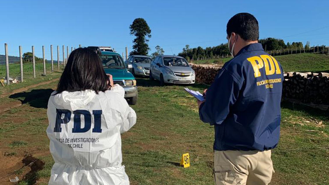 Joven atropelló y mató accidentalmente a su hermano de dos años