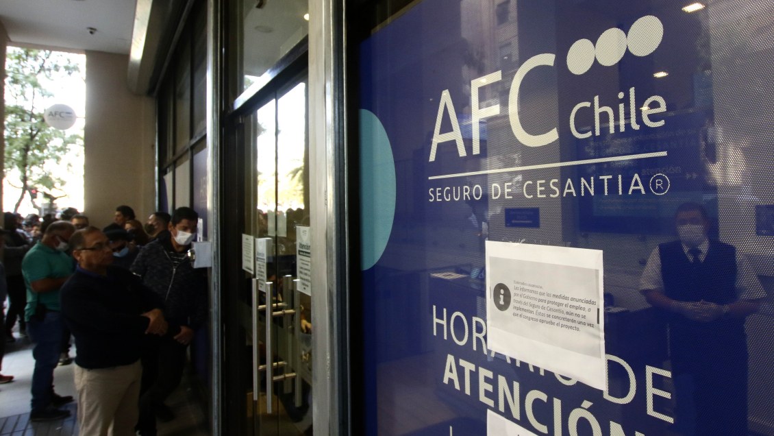 Protección del Empleo: 31% de trabajadores afectos a la ley son de empresas con más de 200 empleados