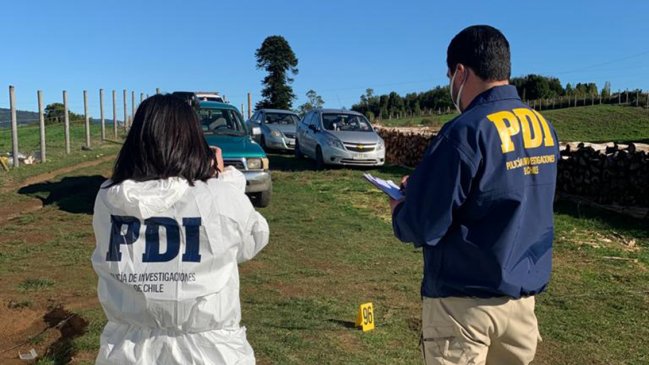 Joven atropelló y mató accidentalmente a su hermano de dos años