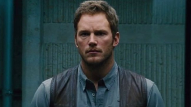 Amazon Prime acogerá serie de Antoine Fuqua y Chris Pratt