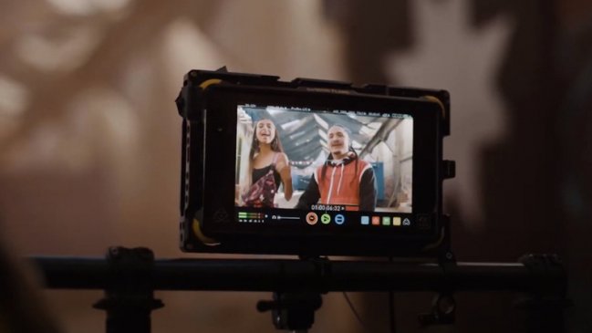 Nakarú: el nuevo proyecto musical chileno que está por debutar