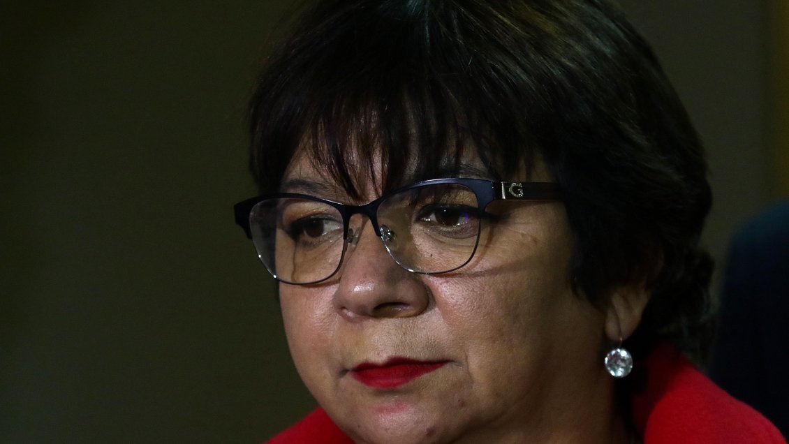 Alcaldesa de La Pintana: Si la pandemia se transforma en tragedia será culpa de los irresponsables