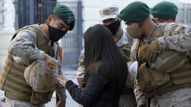 Doce comunas capitalinas entran el viernes a cuarentena