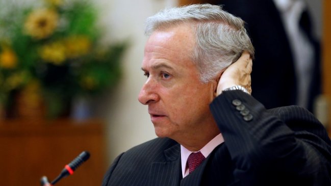 Los ex ministros que integran directorios de grandes empresas