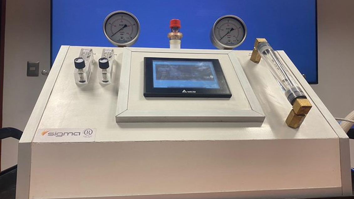 USACh anunció que ya tiene 1.000 ventiladores mecánicos disponibles para tratar a afectados por Covid-19