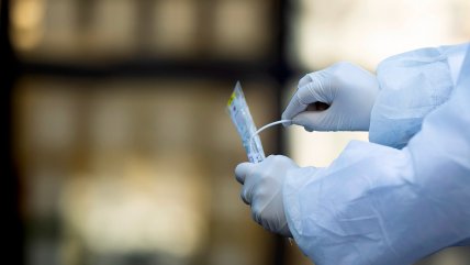 Trabajadores de la Salud de Arica exigieron investigación tras irregularidades en suspensión de laboratorio