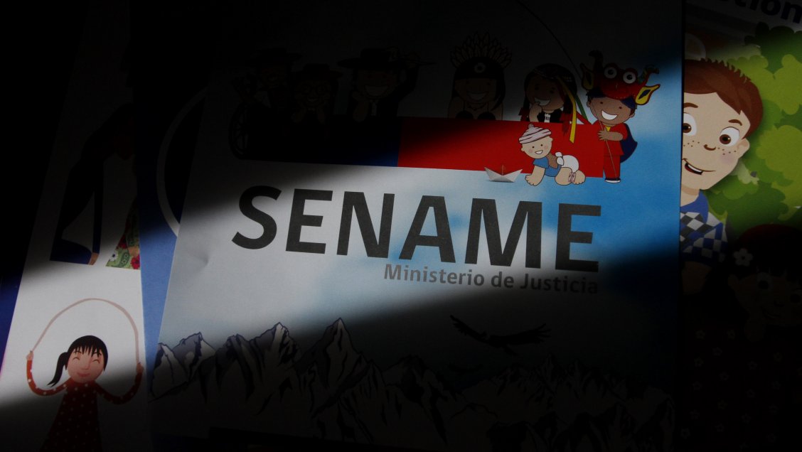 Diputado UDI revela graves denuncias contra otro hogar de menores del Biobío