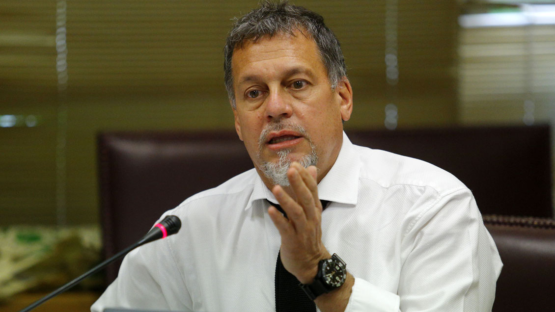 Ingreso Familiar de Emergencia: Lagos Weber fustigó 