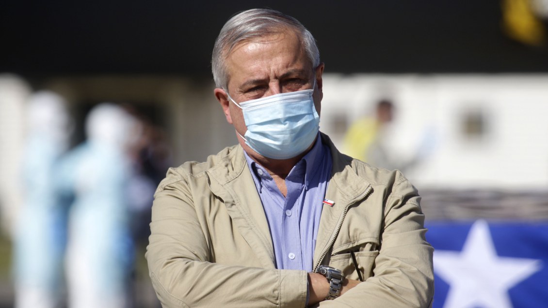 Mañalich por alza de utilidades: Isapres no aumentaron ingresos, disminuyeron sus gastos