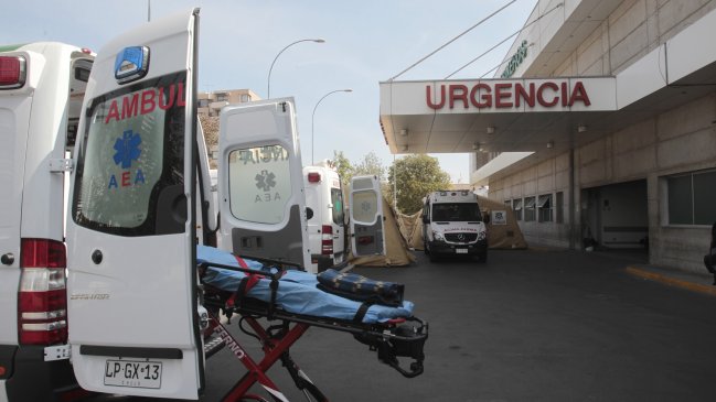 Exámenes diarios de Covid-19 fueron por primera vez más de 12 mil