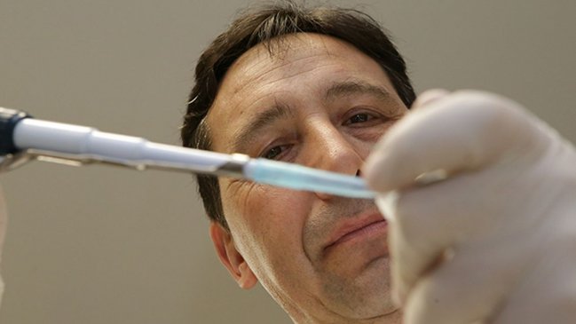 La carrera mundial por una vacuna contra el Covid-19