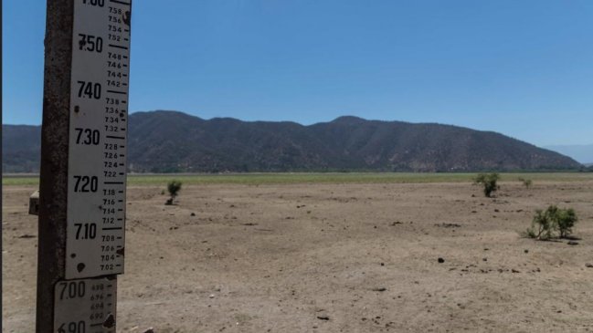 Este domingo termina la Consulta Nacional del Agua para enfrentar la megasequía que afecta a Chile