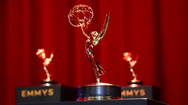 Cambian regla que impide a películas nominadas a los Oscar competir en los Emmy
