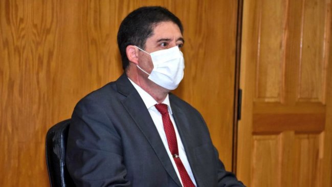 Gobierno designó a nuevo seremi de Vivienda en la Región de Atacama