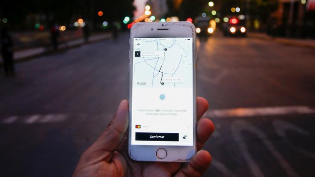 Uber perdió 2.946 millones de dólares en plena pandemia: el triple que el año pasado