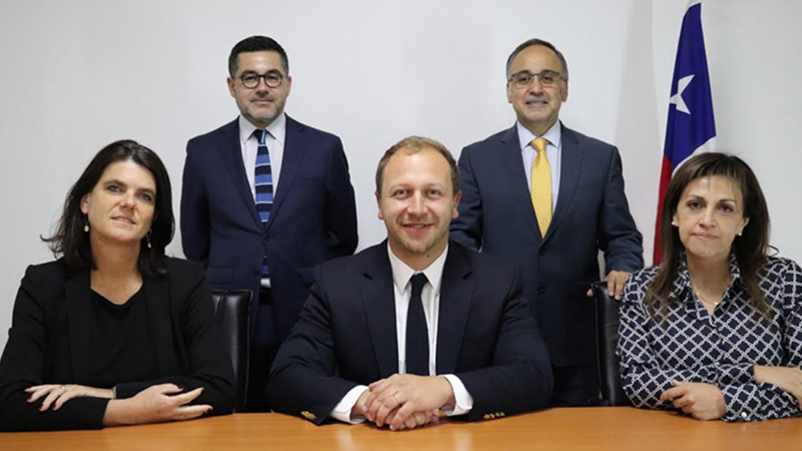 ¿Quiénes dirimirán el sueldo futuro de los parlamentarios?