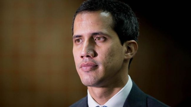 Asesor de Guaidó admitió que firmó contrato y pagó por ataque a Venezuela