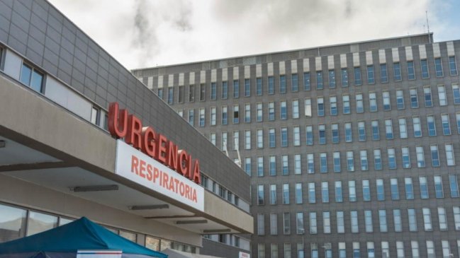 Alcaldesa de Caldera se disculpó con Hospital de Antofagasta por polémica de paciente con Covid-19