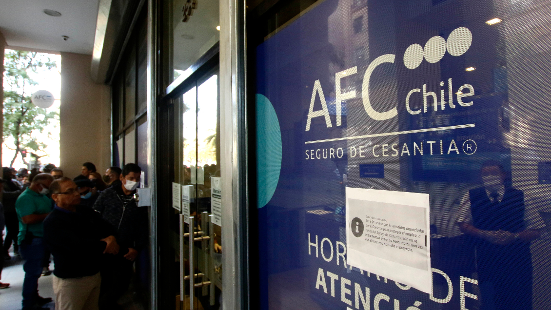 AFC atribuye retrasos en los pagos a errores en el ingreso de datos