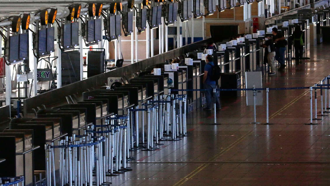 Alcalde de Coyhaique y conectividad con Aysén: Nos preocupa que se relaje la mano