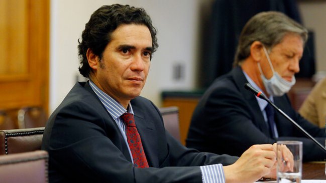 Economistas de la ex Concertación a Hacienda: 