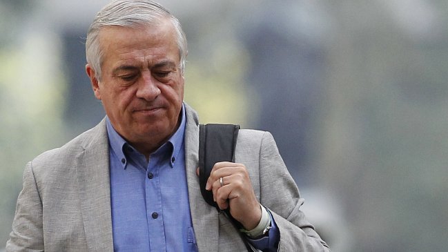 Mañalich y muerte de niño en el Calvo Mackenna: 