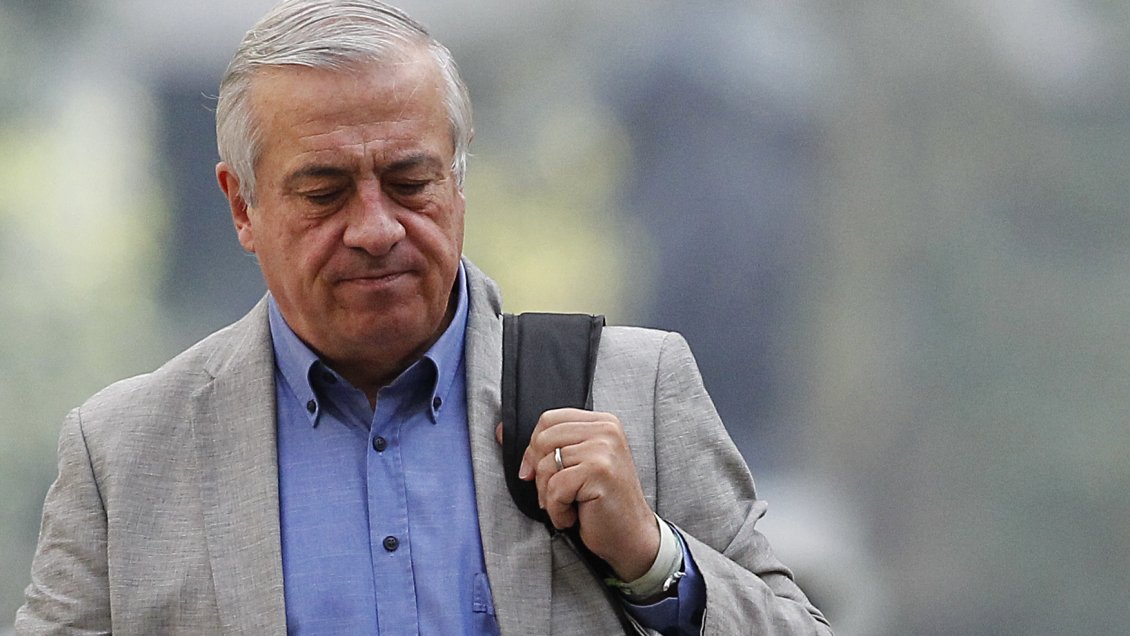 Mañalich y muerte de niño en el Calvo Mackenna: 