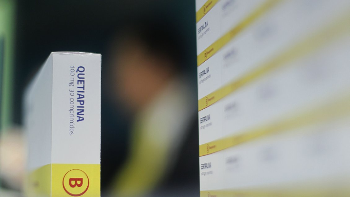 Delivery de remedios: Farmacias independientes alertan riesgo de automedicación