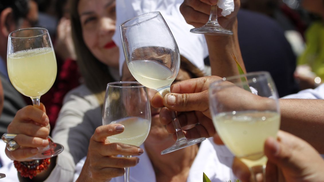 Polémica en Valdivia: Funcionarios municipales y de Gobierno tuvieron fiesta durante la pandemia