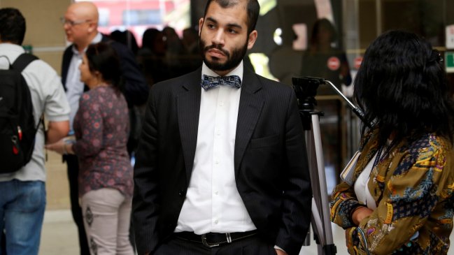 Revolución Democrática: Garín conocía el mecanismo de ahorro, lo cumplió y después dejó de pagar