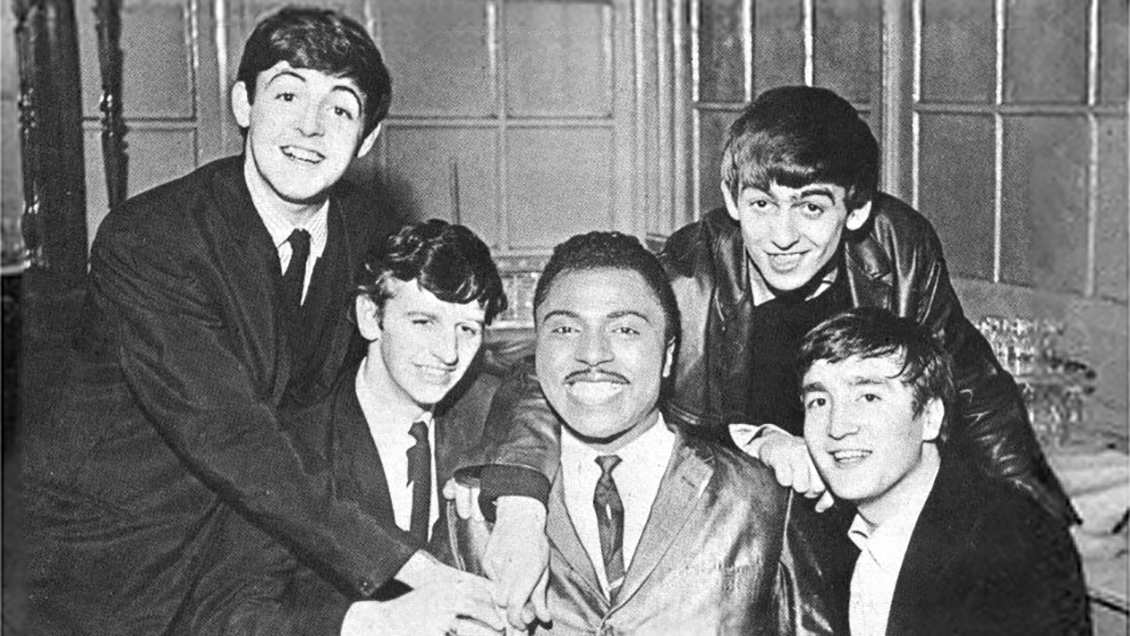 10 éxitos de Little Richard versionados por otros artistas