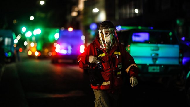 Argentina alarga la cuarentena hasta el 24 de mayo