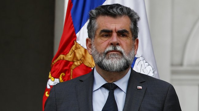 Vicepresidente del Senado calificó como 