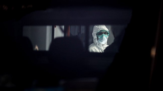 Argentina llegó a las 300 muertes por Covid-19