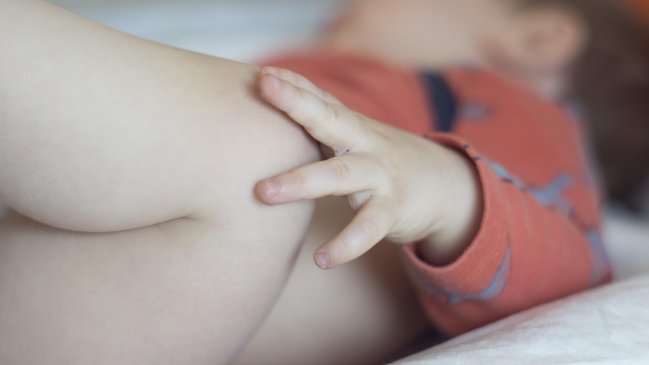 Los Andes: Bebé de 12 días da positivo a Covid-19 tras contacto con funcionaria de salud