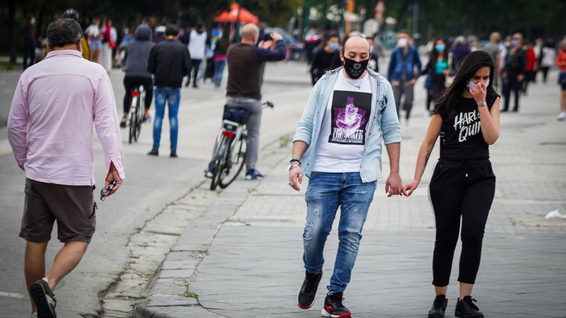 Italia perdió 81 millones de turistas desde marzo por el Covid-19