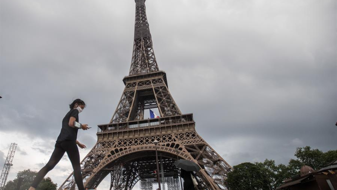 Franceses que lleguen al Reino Unido no tendrán que hacer cuarentena