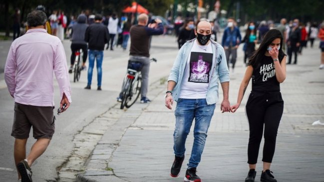 Italia perdió 81 millones de turistas desde marzo por el Covid-19