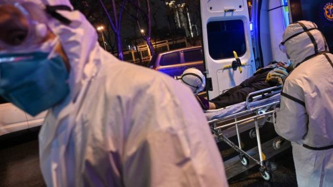 Muertos por Covid-19 han quintuplicado a fallecidos por influenza en un año normal