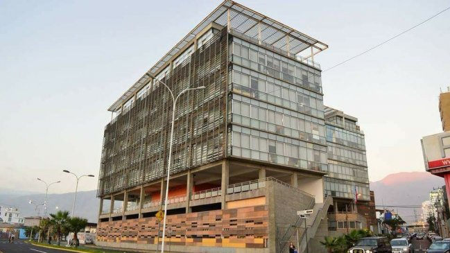 Alcalde de Iquique solicita cuarentena para la comuna